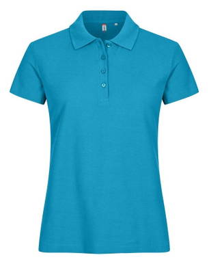 Clique Basic Polo Women 028231