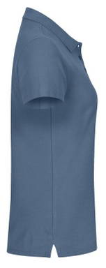 Clique Basic Polo Women 028231