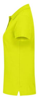 Clique Basic Polo Women 028231