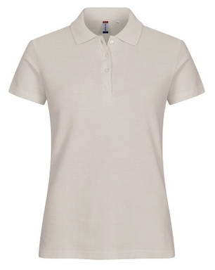 Clique Basic Polo Women 028231