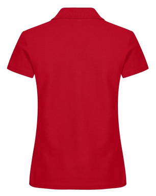 Clique Basic Polo Women 028231
