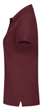 Clique Basic Polo Women 028231