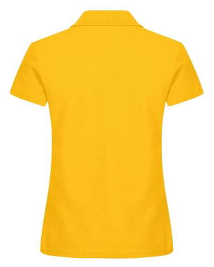 Clique Basic Polo Women 028231