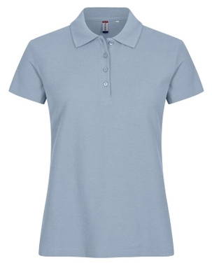 Clique Basic Polo Women 028231