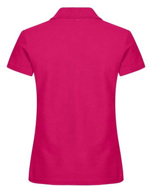Clique Basic Polo Women 028231