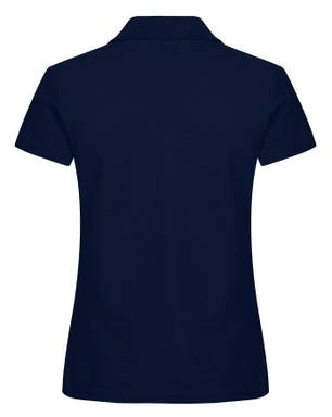 Clique Basic Polo Women 028231