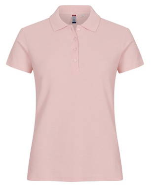 Clique Basic Polo Women 028231