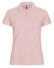 Clique Basic Polo Women 028231