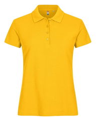 Clique Basic Polo Donna 028231