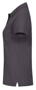 Clique Basic Polo Women 028231