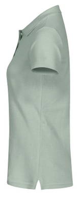 Clique Basic Polo Women 028231