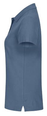 Clique Basic Polo Women 028231