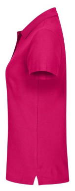 Clique Basic Polo Women 028231