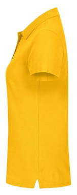 Clique Basic Polo Women 028231
