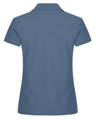 Clique Basic Polo Women 028231
