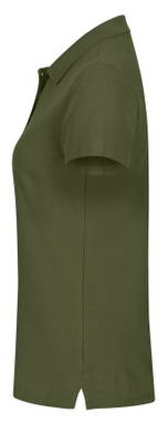 Clique Basic Polo Women 028231