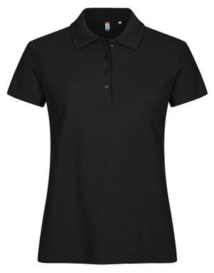 Clique Basic Polo Women 028231