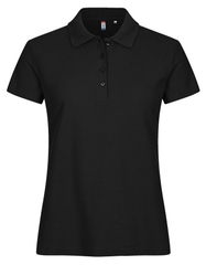 Clique Basic Polo Women 028231