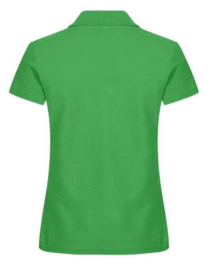 Clique Basic Polo Women 028231