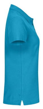 Clique Basic Polo Women 028231