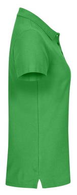 Clique Basic Polo Women 028231