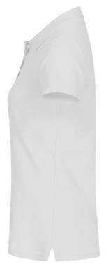 Clique Basic Polo Women 028231