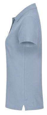 Clique Basic Polo Women 028231
