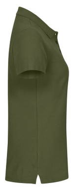 Clique Basic Polo Women 028231