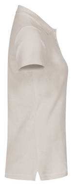 Clique Basic Polo Women 028231