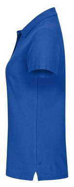 Clique Basic Polo Women 028231