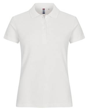Clique Basic Polo Women 028231