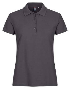 Clique Basic Polo Women 028231