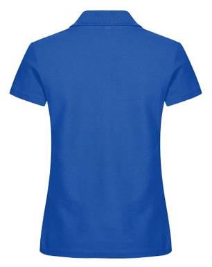 Clique Basic Polo Women 028231