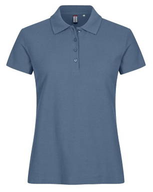 Clique Basic Polo Women 028231