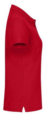Clique Basic Polo Women 028231