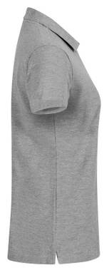 Clique Basic Polo Women 028231