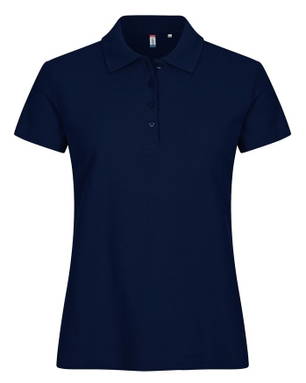 Clique Basic Polo Women 028231