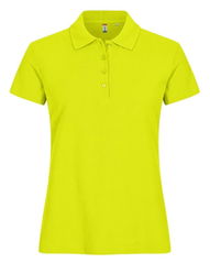 Clique Basic Polo Dame 028231