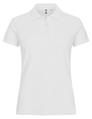 Clique Basic Polo Women 028231