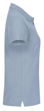Clique Basic Polo Women 028231