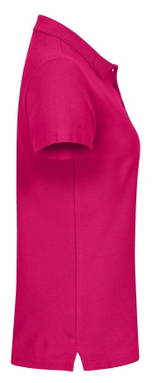 Clique Basic Polo Women 028231