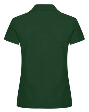 Clique Basic Polo Women 028231