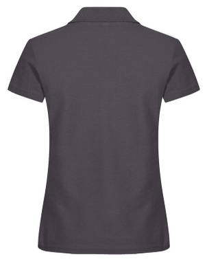 Clique Basic Polo Women 028231