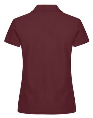 Clique Basic Polo Women 028231