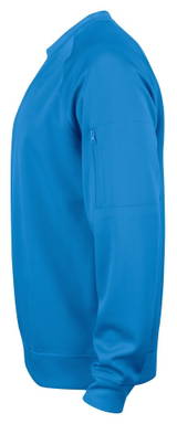 Clique Basic Active Roundneck 021010