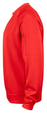 Clique Basic Active Roundneck 021010