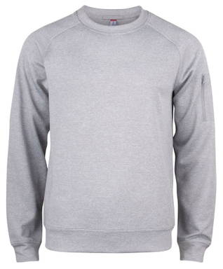 Clique Basic Active Roundneck 021010