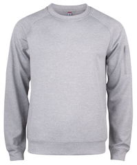 Clique Basic Active Roundneck 021010