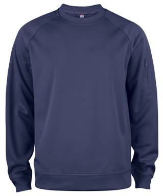 Clique Basic Active Roundneck 021010