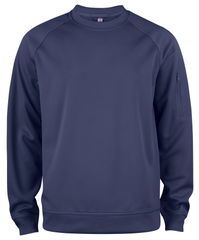 Clique Basic Active Roundneck 021010